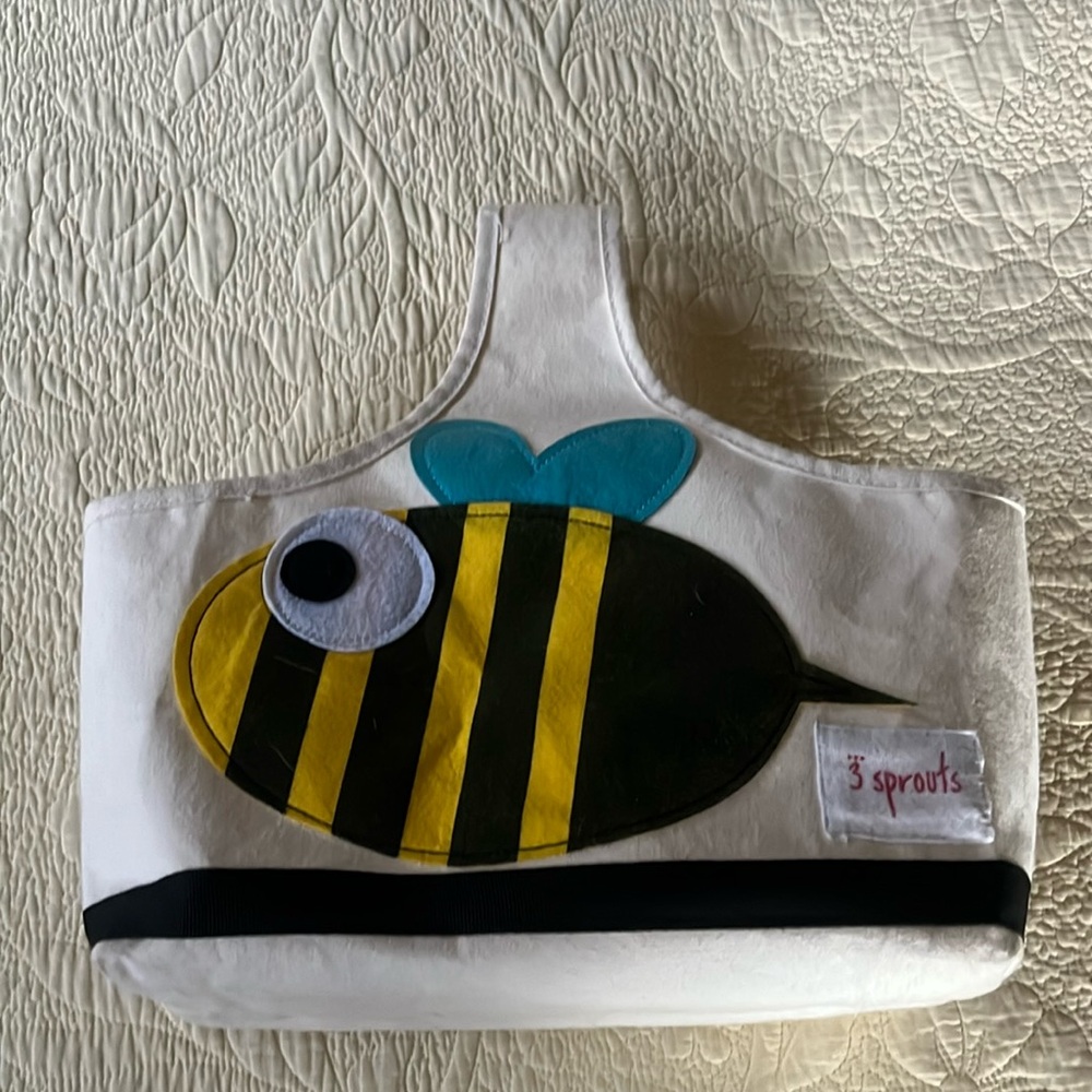 COPY - Bee bag!